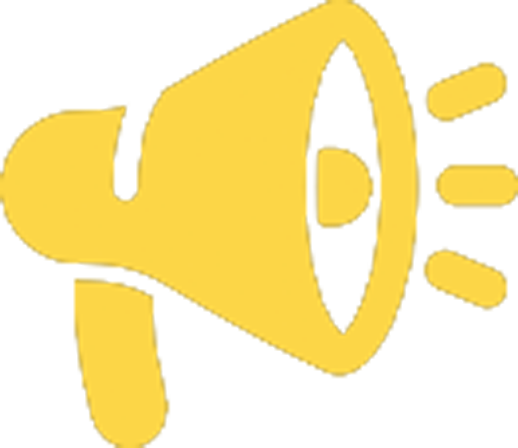 megaphones
